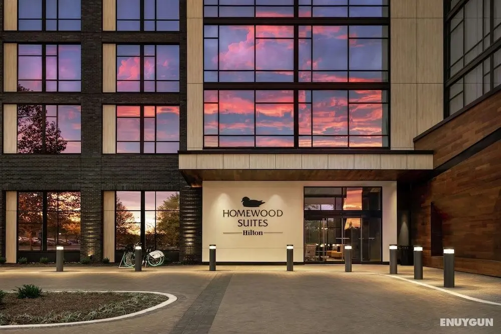 Homewood Suites by Hilton Wilmington Downtown - Öne Çıkan Resim