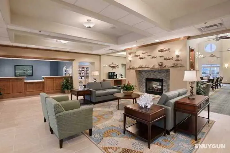 Homewood Suites by Hilton Wilmington/Mayfaire, NC - Genel