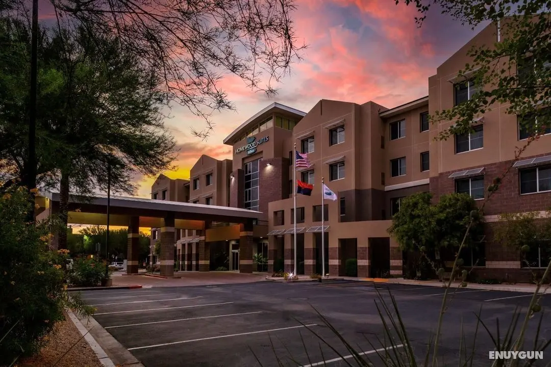 Homewood Suites Phoenix Airport South - Öne Çıkan Resim