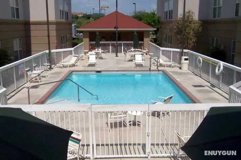 Homewood Suites San Antonio - Genel