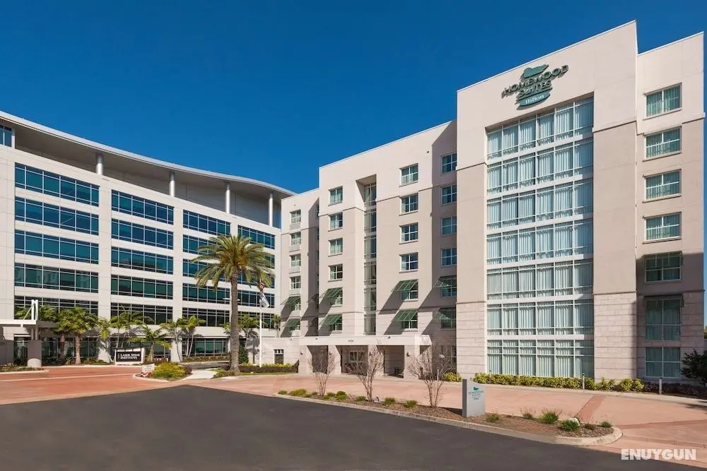 Homewood Suites Tampa Airport - Öne Çıkan Resim
