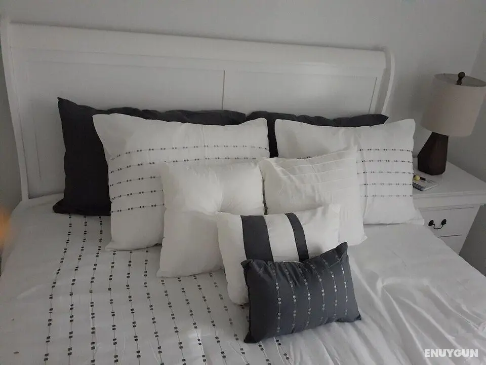 Homey 2-bedroom in Waco - Oda