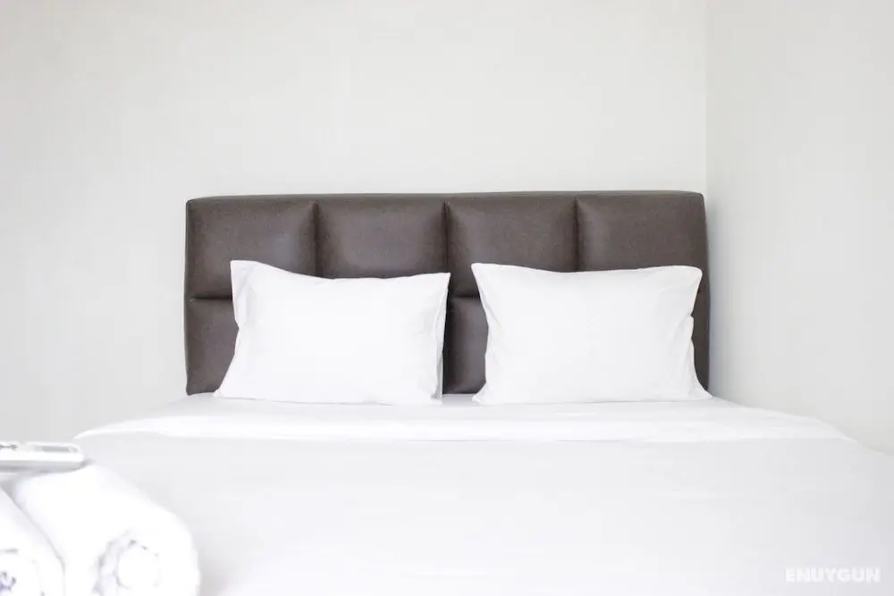 Homey 2BR Majesty Apartment near Maranatha University - Öne Çıkan Resim