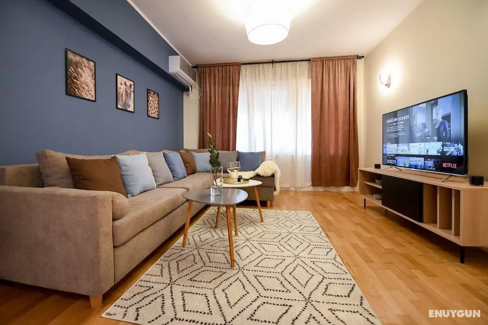 Homey - Calea Victoriei 103 - 105 - Öne Çıkan Resim