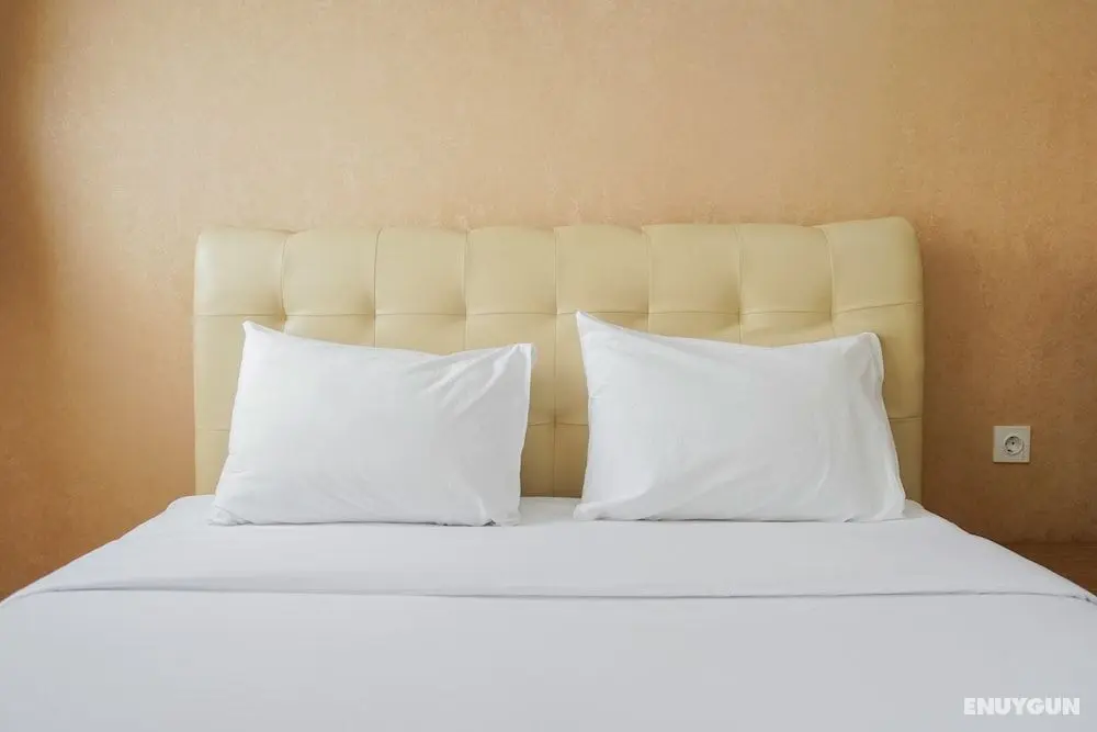 Homey And Comfy Studio Signature Park Grande Apartment - Öne Çıkan Resim
