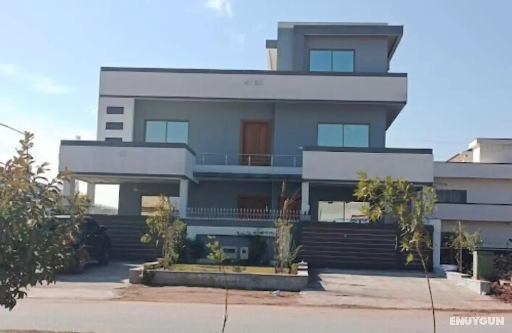 Homey Islamabad - Öne Çıkan Resim