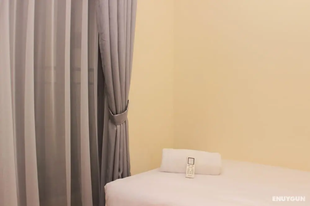 Homey Living 2Br At Meikarta Apartment - Oda