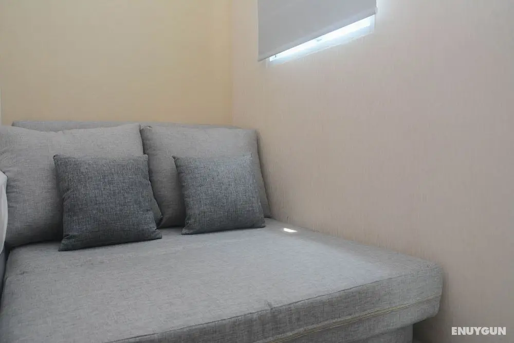 Homey Living Studio At Signature Park Grande Apartment - Oda