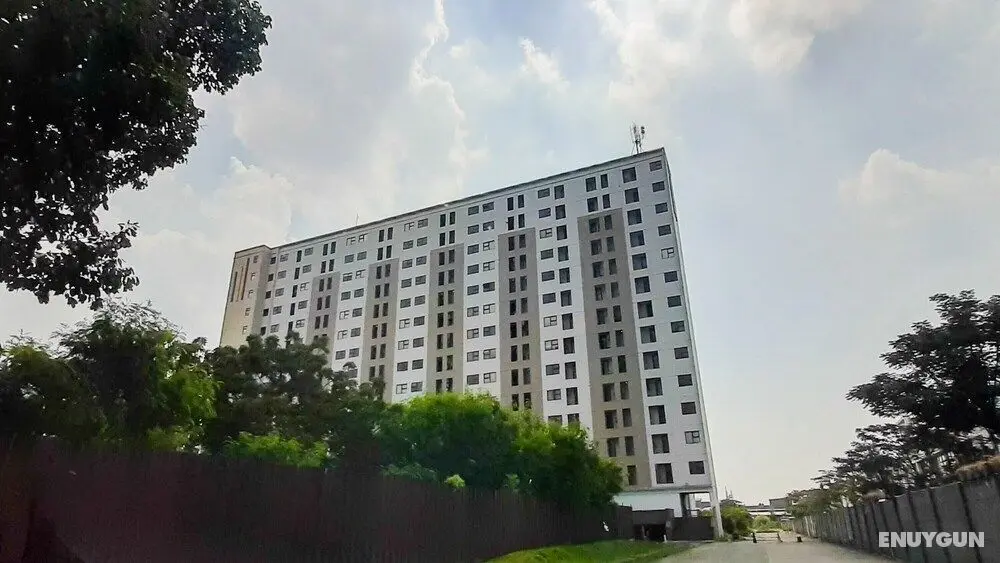 Homey and Luxurious 2BR 19 Avenue Apartment - Dış Mekan