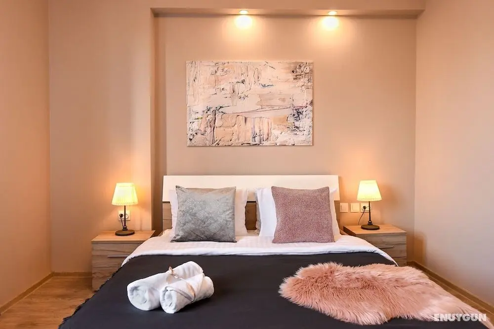 Homey - Strada Armeneasca 10 - Öne Çıkan Resim