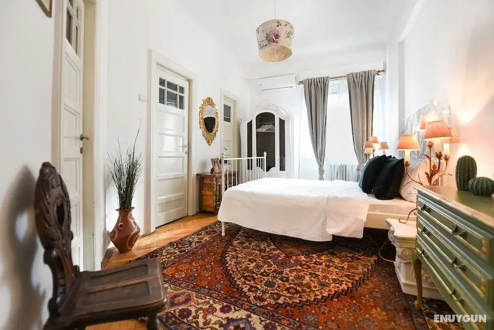 Homey - Strada Ion Brezoianu 9 - Öne Çıkan Resim