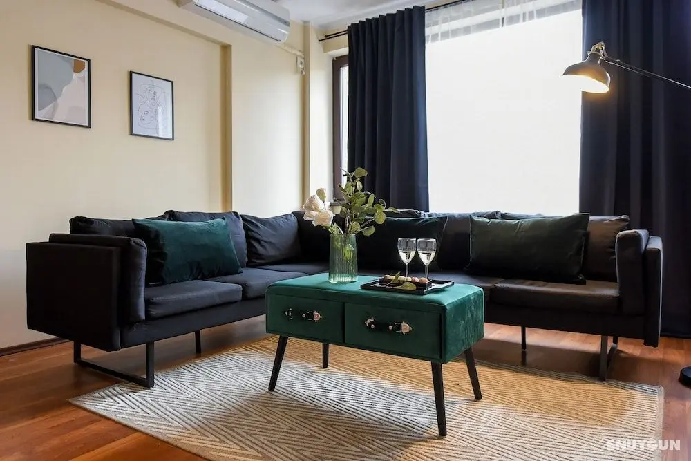 Homey - Strada Ion Campineanu 18a - Öne Çıkan Resim