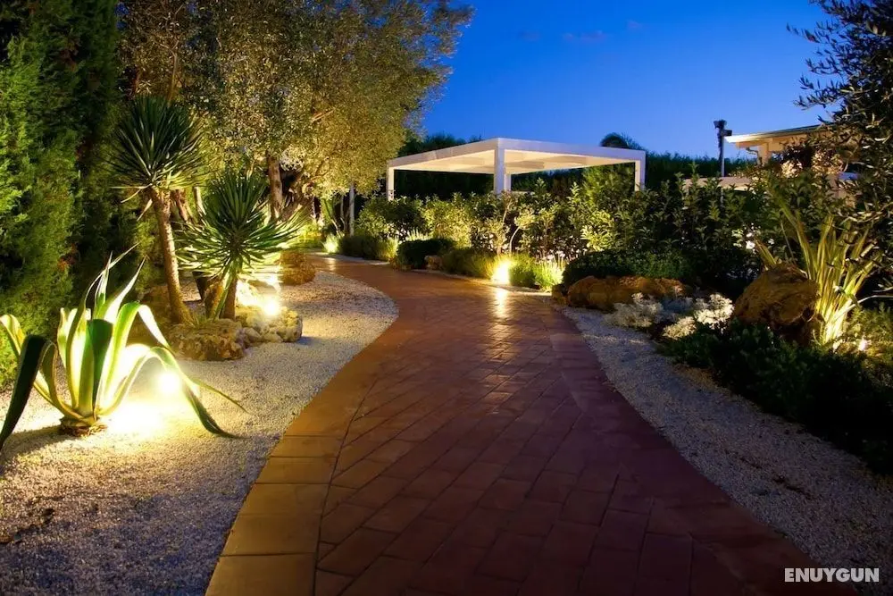Homi Country Retreat - Dış Mekanlar