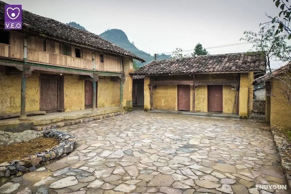 Homie Homestay - Hostel - Öne Çıkan Resim