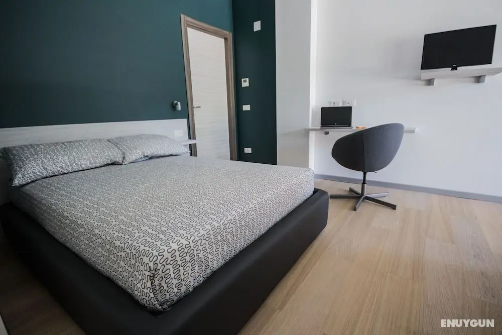 HOMIQUO - Royal Suite Como Lake - Öne Çıkan Resim