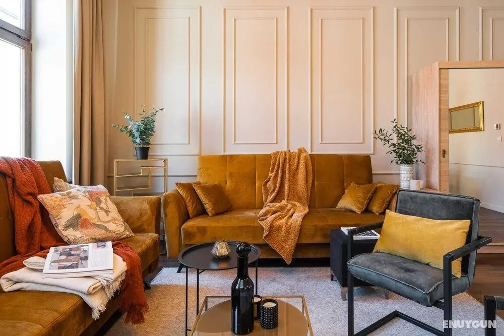 Homly Apartment by Loft Affair - Öne Çıkan Resim