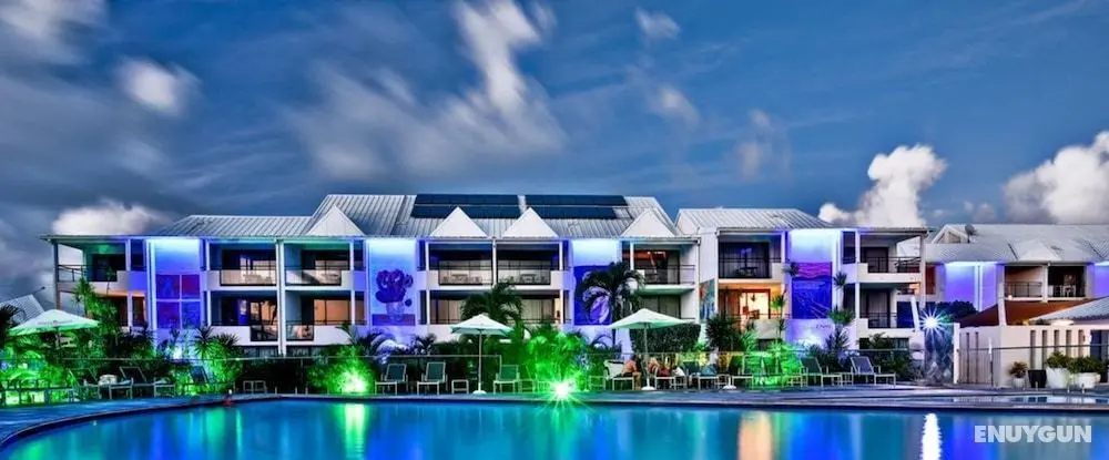 Hommage Hotel & Residences - Öne Çıkan Resim