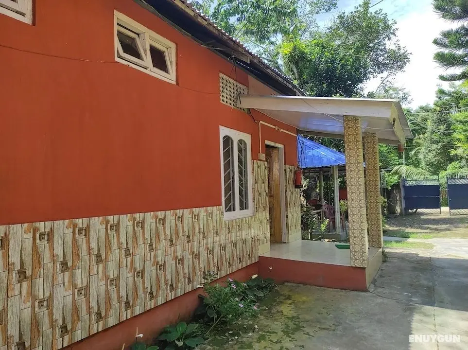 Homocation Boras Homestay - Öne Çıkan Resim