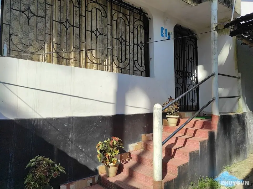 Homocation Manas Green Homestay - Öne Çıkan Resim