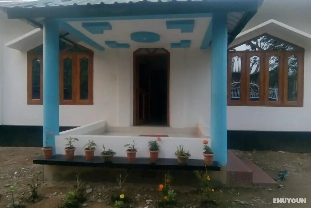 Homocation Panchami Homestay - Öne Çıkan Resim