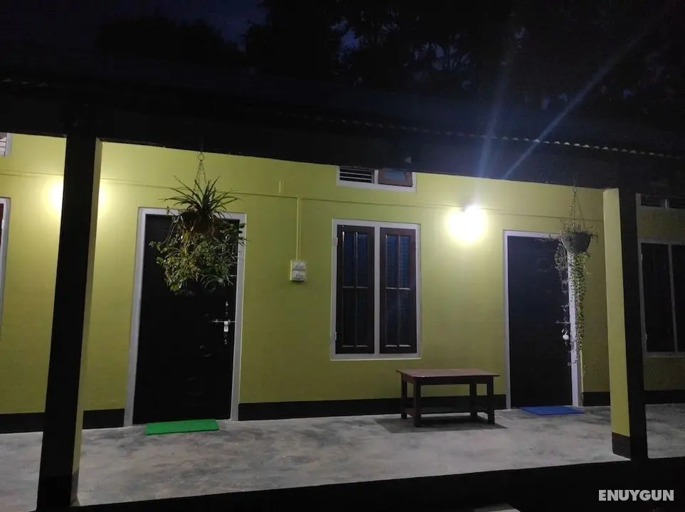 Homocation Swagat Homestay - Dış Mekan