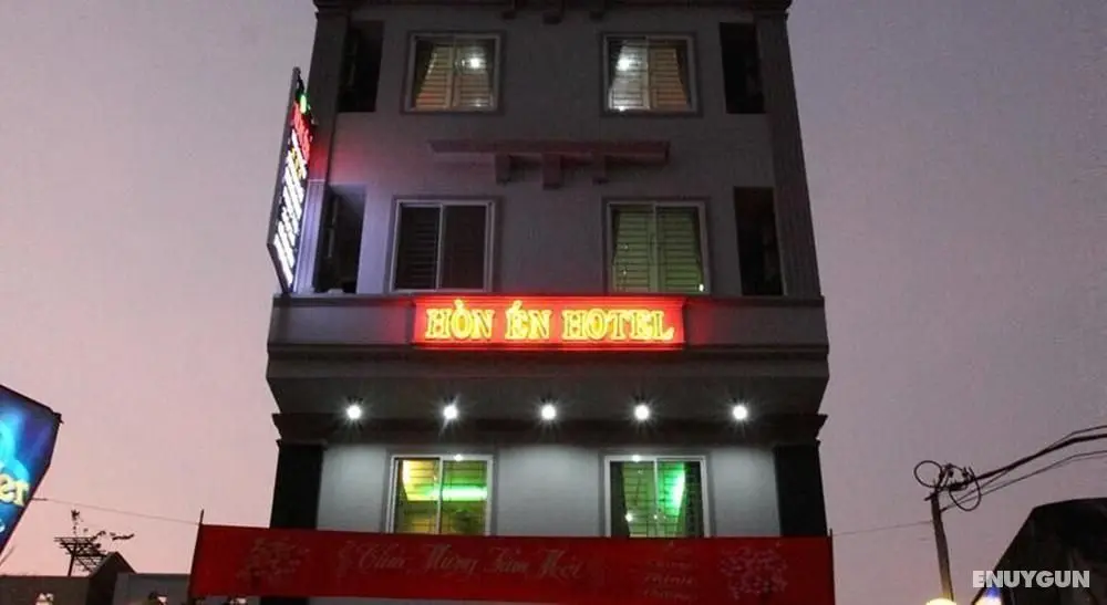 Hon En Hotel - Genel