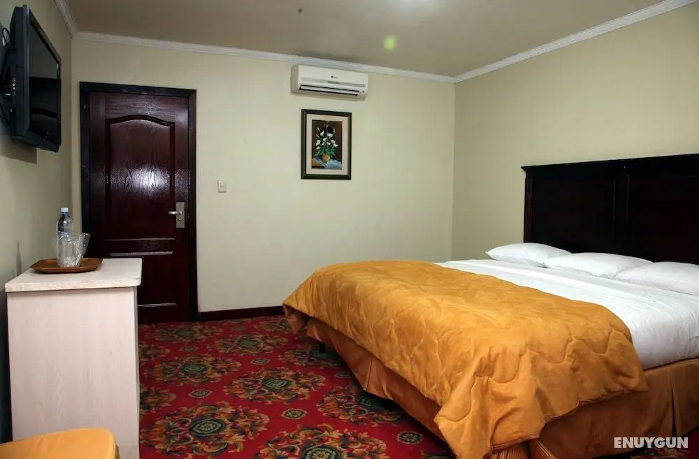 Hotel Honduras Plaza - Öne Çıkan Resim