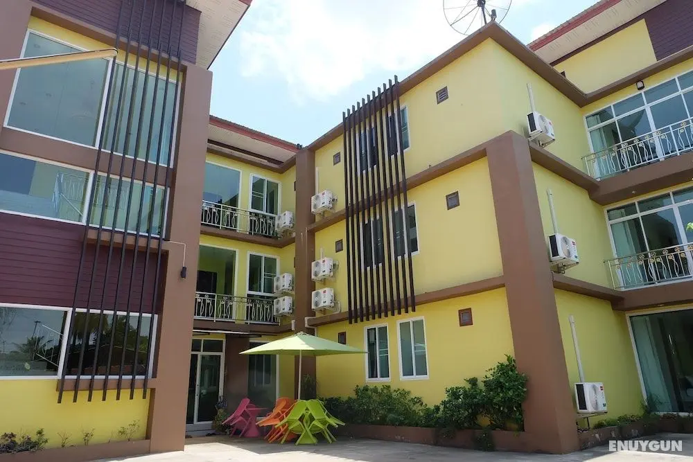 Honey Hotel Chiang Saen - Öne Çıkan Resim