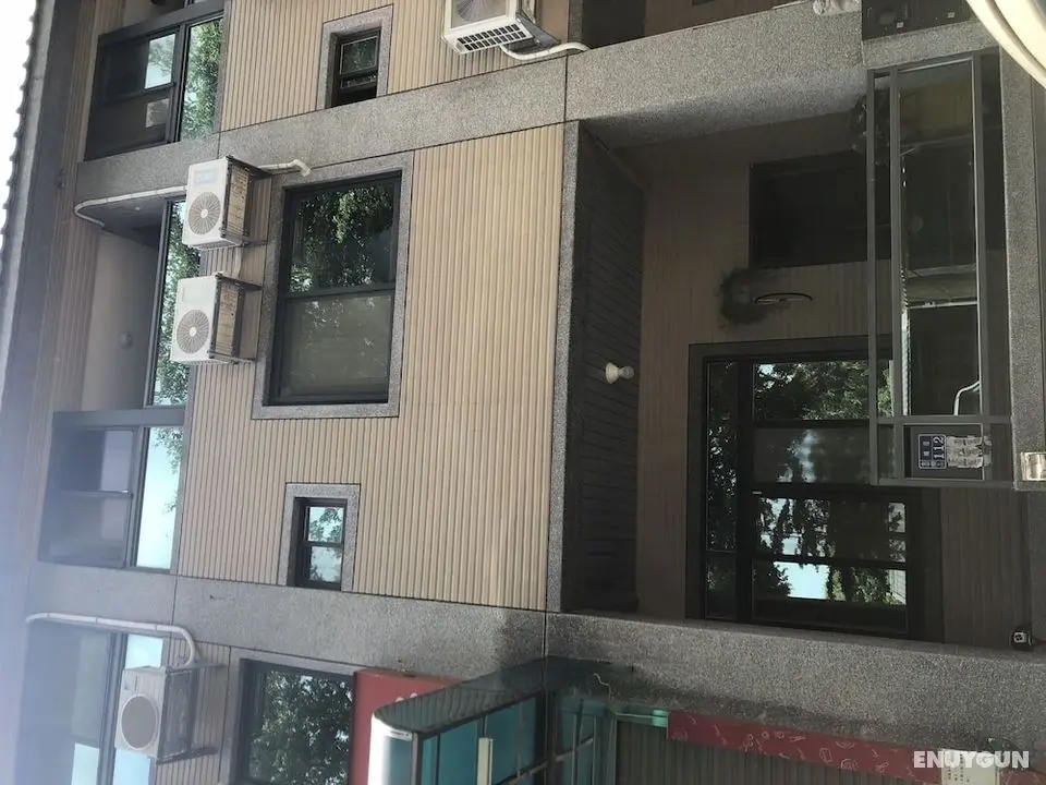 Honey Homestay - Dış Mekan