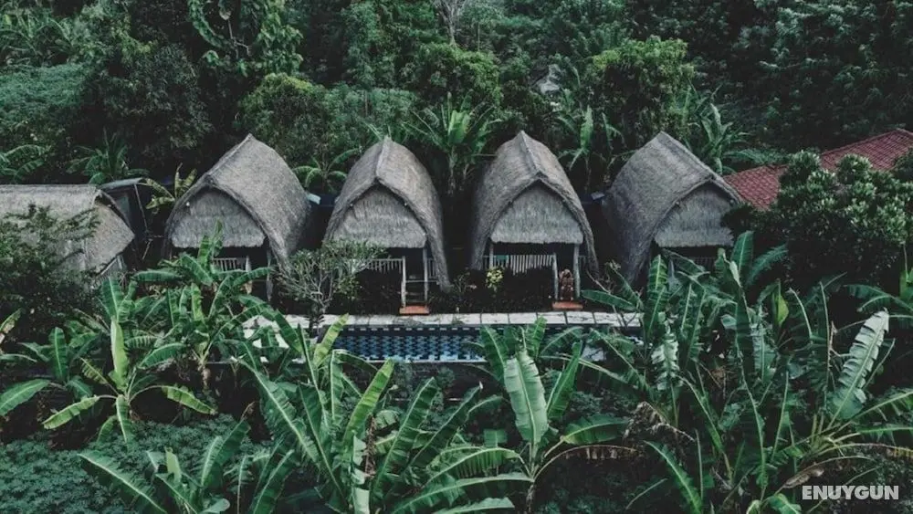 Honeybee Hut Lembongan - Öne Çıkan Resim