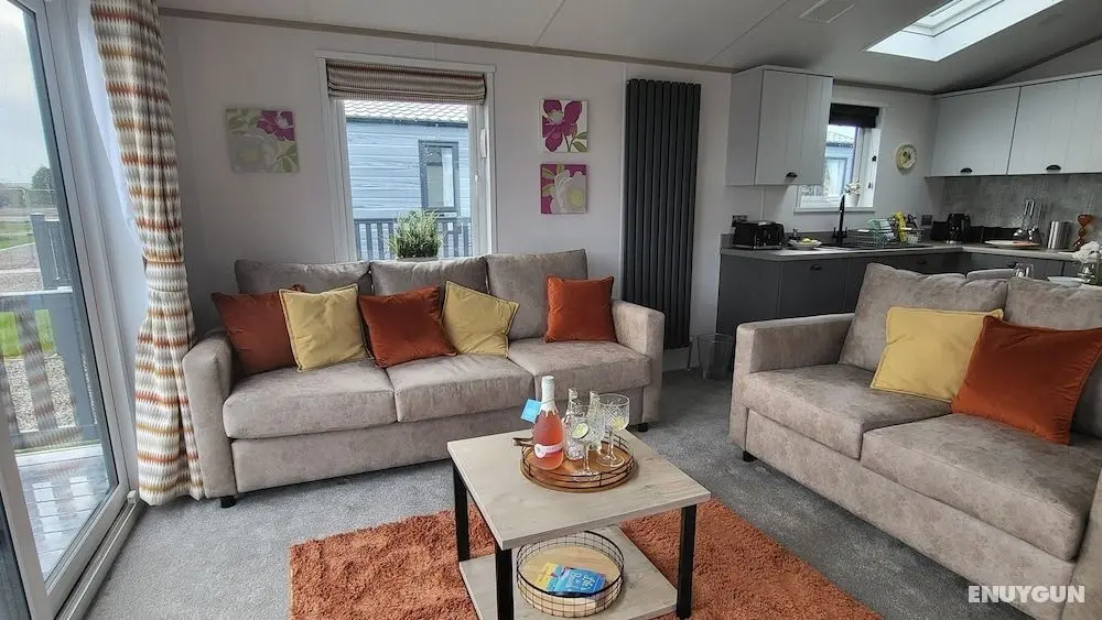 Honeycomb Lodge - Öne Çıkan Resim