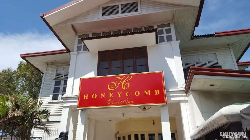 Honeycomb Tourist Inn - Öne Çıkan Resim