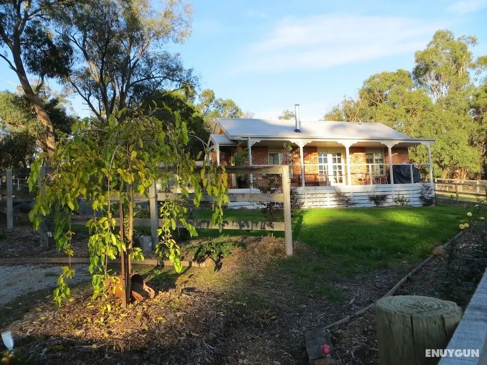 Honeyeater Cottage - Öne Çıkan Resim