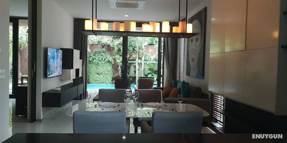 Honeymoon Exotic Villa - Öne Çıkan Resim