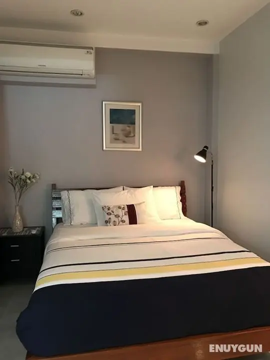 Honeymoon Suite Anavada Apartment - Oda