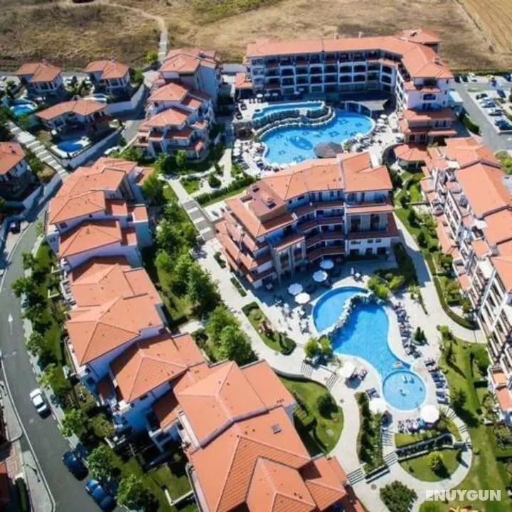 Honeypot Villa - Öne Çıkan Resim