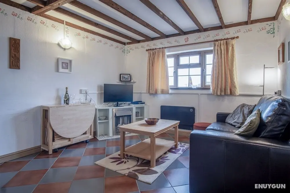 Honeysuckle Cottage - 1 Bedroom - Amroth - Öne Çıkan Resim