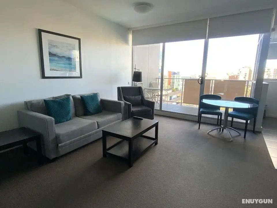 Honeysuckle Executive Apartments - Öne Çıkan Resim