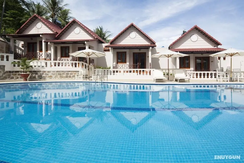 Hong Bin Bungalow Resort - Öne Çıkan Resim