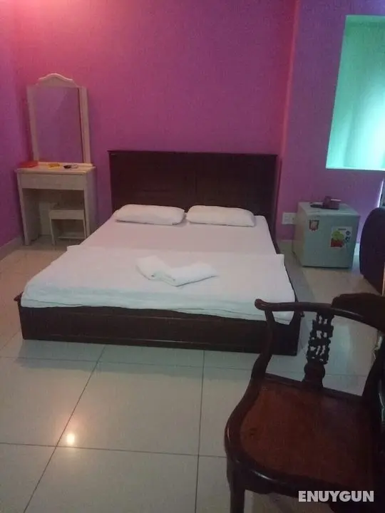 Hong Nhung Hotel - Öne Çıkan Resim