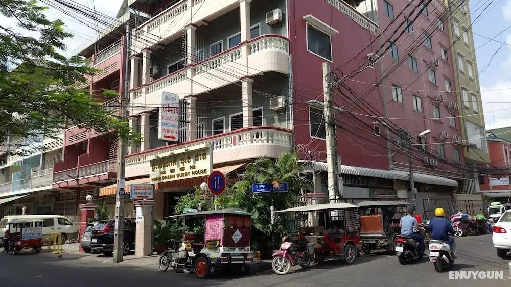 Hong Phann Guest House - Öne Çıkan Resim