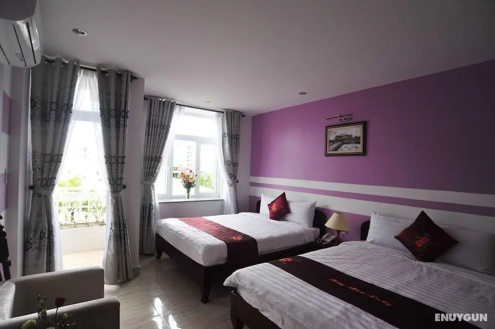Hong Thien Ruby Hotel - Öne Çıkan Resim