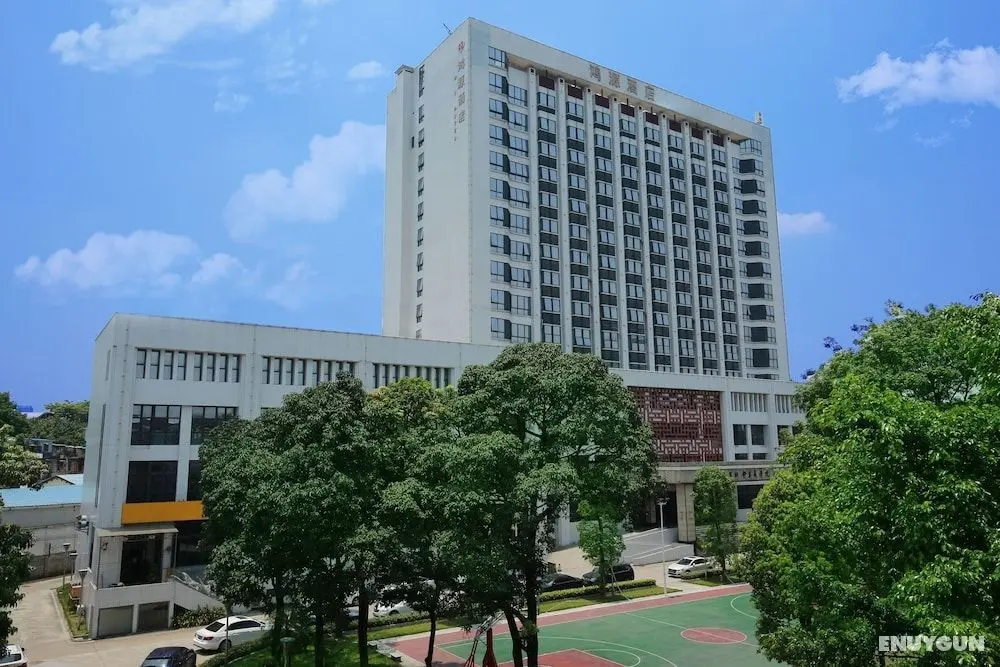 Hong Yuan Hotel - Öne Çıkan Resim