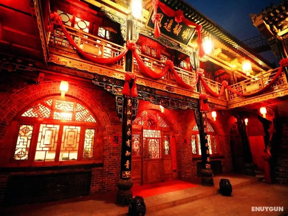 Hongchangyu Yododo Inn - Öne Çıkan Resim