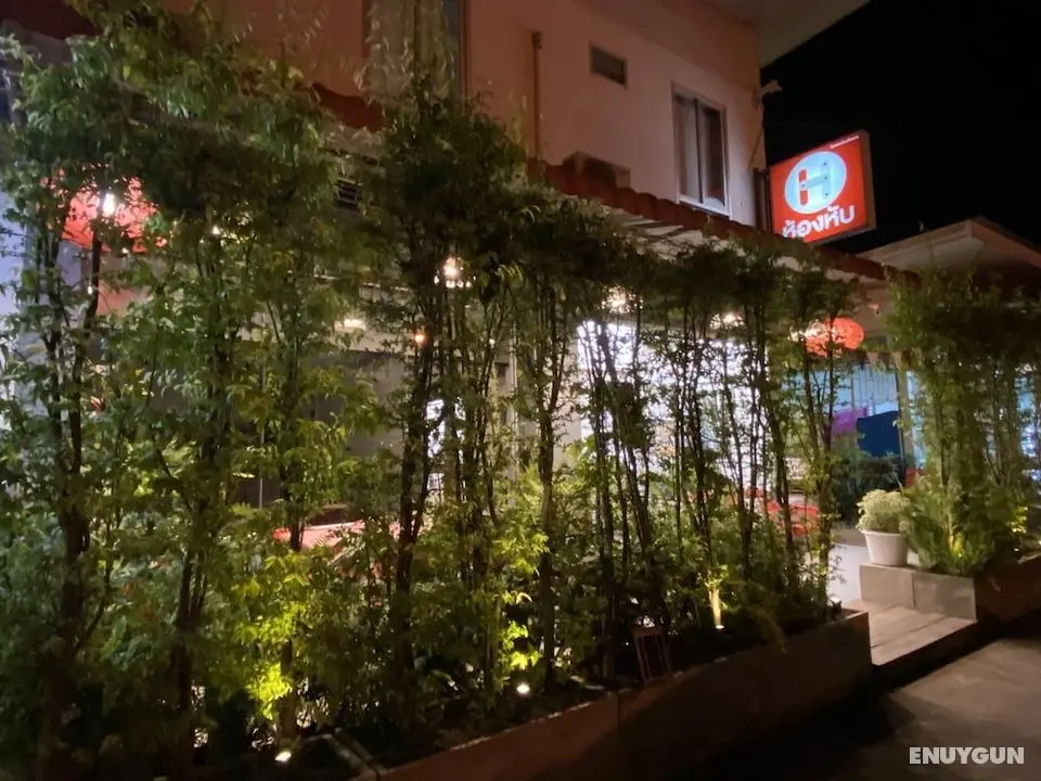 Honghub Sakon Hotel - Öne Çıkan Resim
