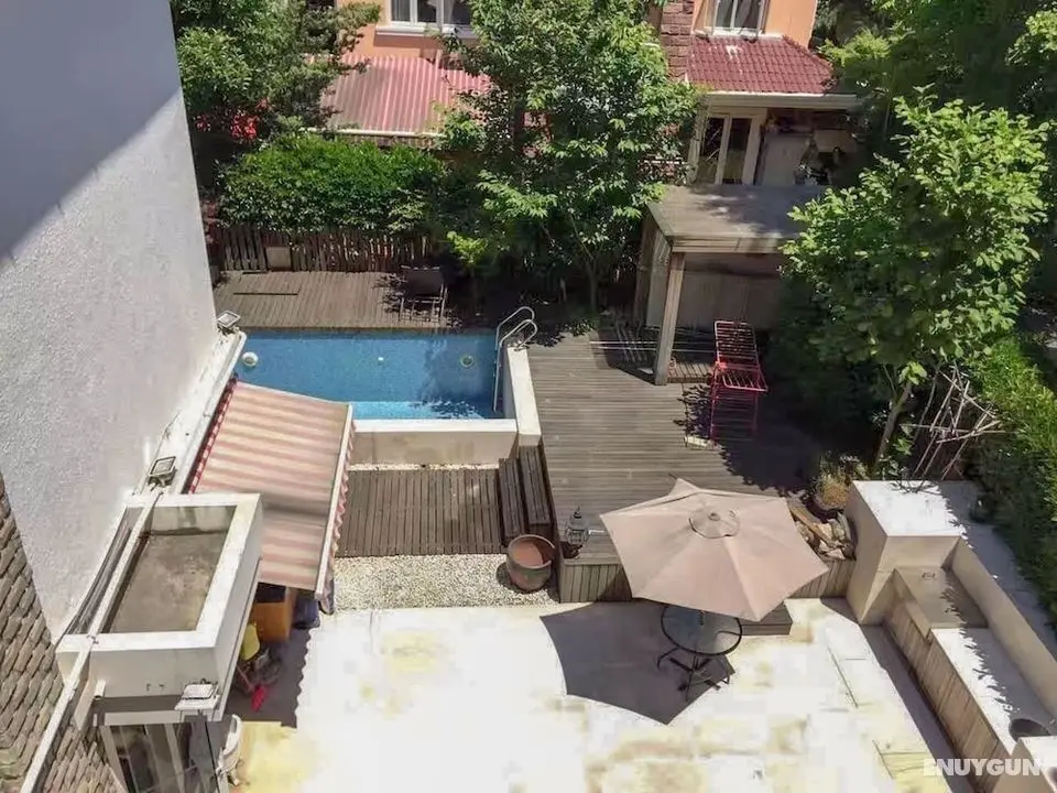 Hongqiao City Garden Private Villa - Öne Çıkan Resim