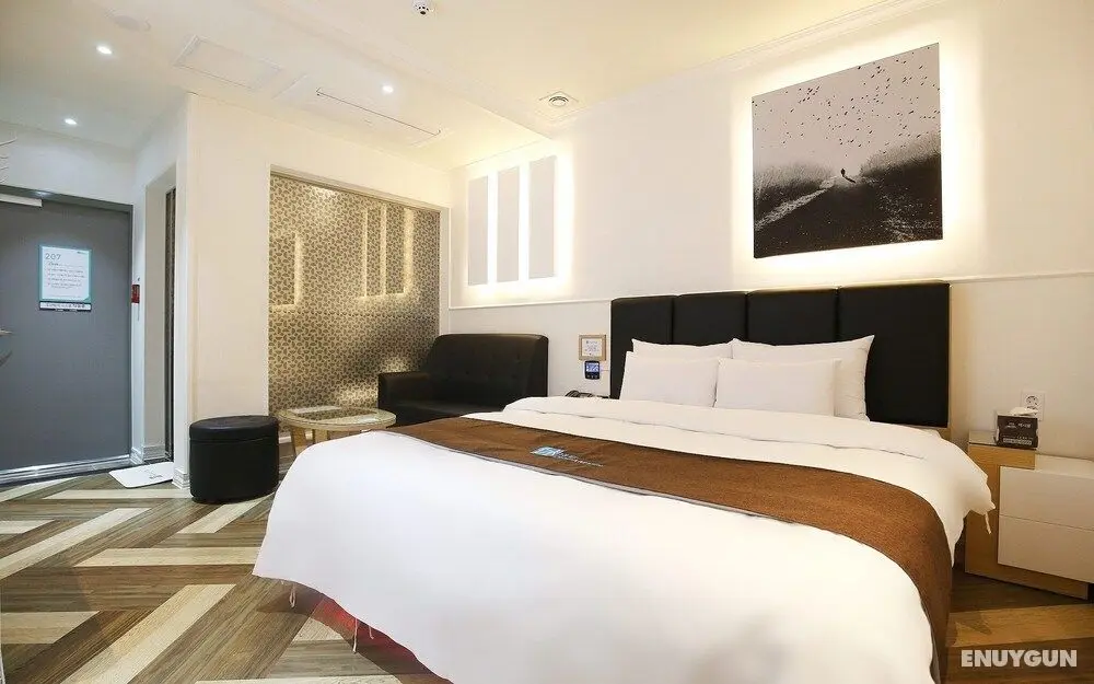 Hongseong Yongbongsan Hue Dream Motel - Öne Çıkan Resim