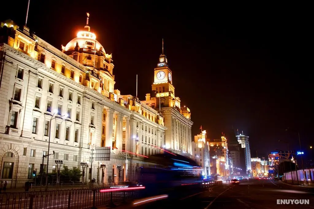 The Hongta Hotel A luxury collection - Genel