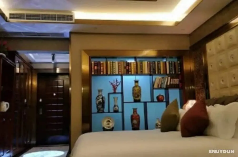 Hongyadong Full River View Apartment - Öne Çıkan Resim