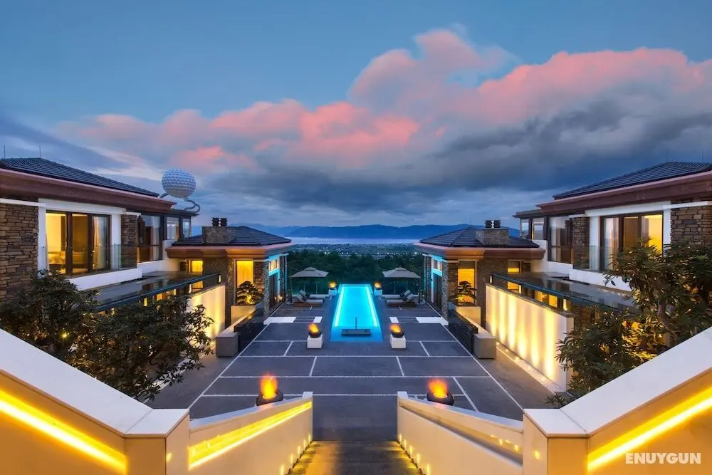 Honor Hotels & Resorts Yun Shu Dali - Öne Çıkan Resim